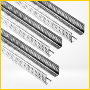 Solera Durlock 35 mm x 2,60 mts