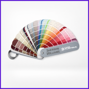 +1000 Colores Sherwin Williams