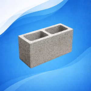 Bloque de Hormigón PCR 8 cm (8 x 19 x 39 cm)