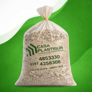 Bolsa de Mixto 25 Kg