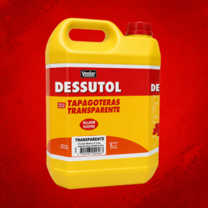 Dessutol Tapagoteras Transparente Venier