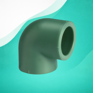 Codo 90° Acqua System