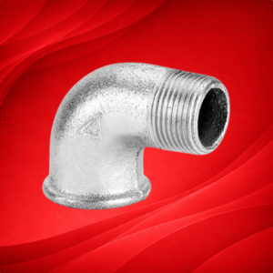 Codo 90° M–H DEMA Accesorios