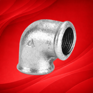 Codo 90° H–H DEMA Accesorios