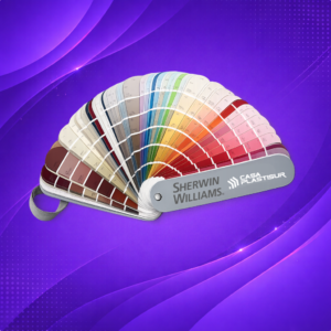 +1000 Colores Sherwin Williams