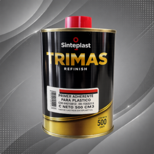 Trimas Refinish Primer Adherente para Plástico