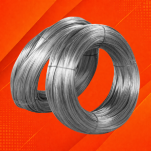 Alambre de Acero Galvanizado