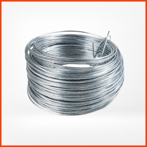 Alambre Galvanizado N14