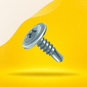 Tornillo T1 (Mecha) Durlock