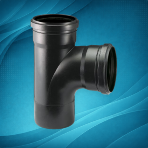 Ramal Simple 87° Duratop Línea X