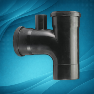 Ramal Simple 87° Acceso Reducido Duratop Línea X