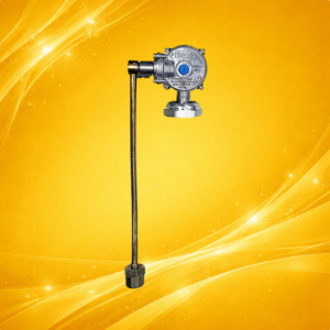 Regulador B6 con Flexible SIGAS