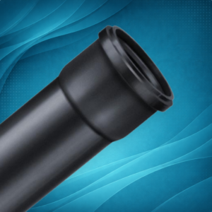 Tubo M–H Duratop X (160 × 4000 mm) DURATOP Línea X